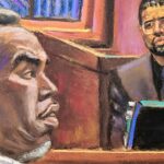 A juror in the Sean ‘Diddy’ Combs sex-trafficking trial is expected to be dismissed