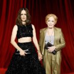 ‘American Horror Story’ actress Sarah Paulson lists $3 million Hollywood home, after selling Malibu trailer for $1.45 million