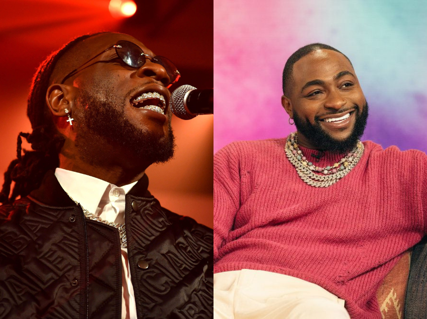 Burna Boy to Headline Summerjam 2025 After Davido Drops Out