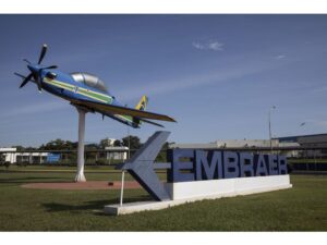 Embraer Feels Sting of Geopolitics After Losing Deal to Airbus