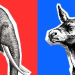 Poll: Neither political party gets good marks on honesty