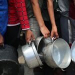 Israel Has Killed Hundreds At Its Militarized Aid Sites In Gaza. Where Is The Accountability?