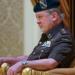 MAF must stay prepared, equipped with latest defence technology