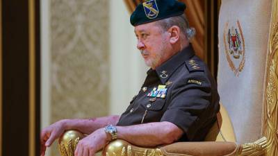 MAF must stay prepared, equipped with latest defence technology