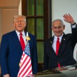 Gaza peace, Abraham Accords, ending Netanyahu’s trial: Trump & Israeli PM’s ambitious plans to change the region