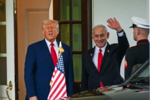Gaza peace, Abraham Accords, ending Netanyahu’s trial: Trump & Israeli PM’s ambitious plans to change the region