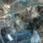New U.S. assessment finds American strikes destroyed only one of three Iranian nuclear sites