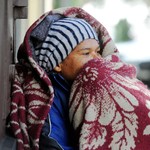 Cold front forecast: Rain and cooler temperatures expected across South Africa this week