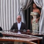 Celebrities converge on Venice for Bezos-Sanchez wedding gala, Entertainment News