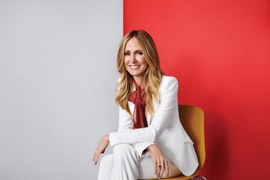 How Disney Greenlights Shows, As Told By Dana Walden