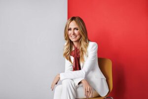 How Disney Greenlights Shows, As Told By Dana Walden