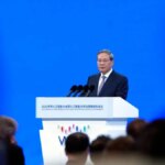 China’s Premier Li proposes global AI cooperation organisation