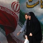 Confronting the Iranian Regime Helps the Women It Oppresses
