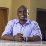 Gamsole Founder, Olaniran Passes Away At 36