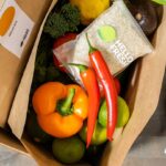 Meal kit boom helps Aussie farmers bypass supermarkets