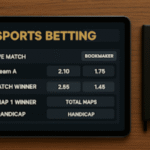 What is The Best Esports Bookmaker in The US?