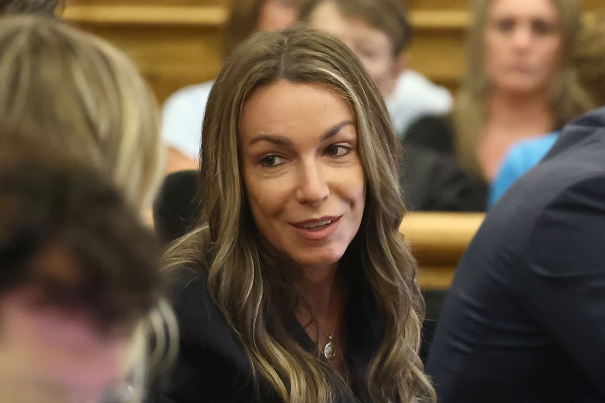 Karen Read Developing Scripted Project Based on Her Murder Case After Being Found Not Guilty