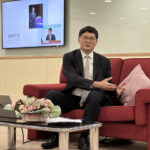 Tech and talent key to future of public hospitals: Ko