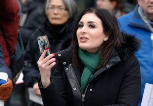Two More Trump Administration Officials Are Gone After Complaints From Laura Loomer