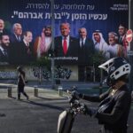 Trump seizes momentum from ceasefire deal to expand peace in Middle East