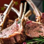 Record prices for Aussie lamb as export demand surges