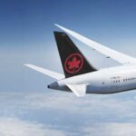 Air Canada Enhances Connectivity from Hong Kong