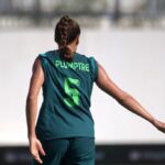 Ashleigh Plumptre: What father of ex-Leicester City star said on Nigeria switch
