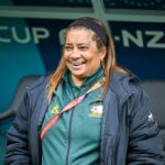 What South Africa coach said ahead of WAFCON semi-final against Nigeria