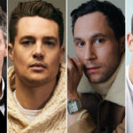 Scorpions Biopic ‘Wind Of Change’ From ESX-Fox-WB Sets Cast With Dominic West, Alexander Dreymon, Ludwig Trepte, Ed Speleers & More