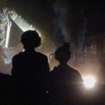 WATCH: IDF destroys terror tunnel in Gaza’s Beit Hanun used in lethal 2014 attack