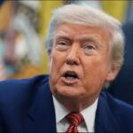 Donald Trump makes deadly warning after Israel bombs Iran’s nuclear sites in devastating attack
