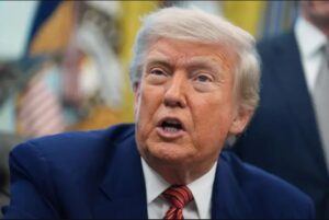 Donald Trump makes deadly warning after Israel bombs Iran’s nuclear sites in devastating attack