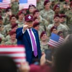 Trump’s military parade is a warning