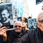 Argentina orders trial in absentia for suspects in AMIA bombing in ’94