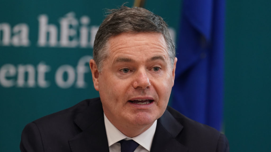 Ireland making ‘valuable’ contribution to changing EU’s Israel policy