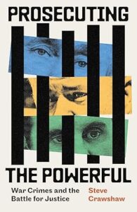 Holding the powerful to account: War crimes and the new global reckoning