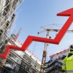 Construction growth of 0.9% bucks wider shrinking economy