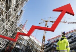 Construction growth of 0.9% bucks wider shrinking economy