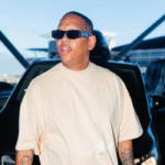 Da L.E.S Opens Up About Surviving A Stroke