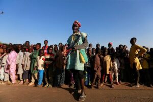 Stop Calling Us Terrorists If You Want Peace – Popular Bandit Leader