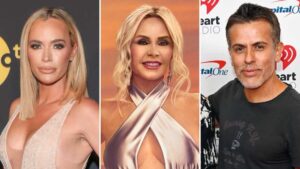 Teddi Mellencamp Reacts to Tamra Judge Not Unfollowing Edwin Arroyave