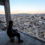 Independent estimate of Gaza deaths is higher than official figures