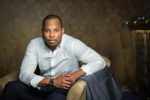 Sizwe Dhlomo responds to ‘Why are you gay?’ question amid revived Floyd Shivambu feud