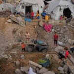 Seven Israeli Soldiers Killed in Gaza following Explosion