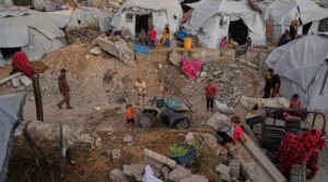 Seven Israeli Soldiers Killed in Gaza following Explosion