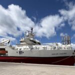 TGS wraps up survey for Europe’s first commercial-scale floating wind farm