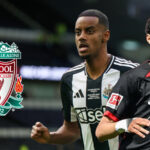Liverpool spend £69m on worst finisher in Europe!