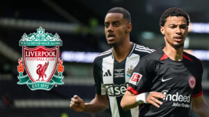 Liverpool spend £69m on worst finisher in Europe!