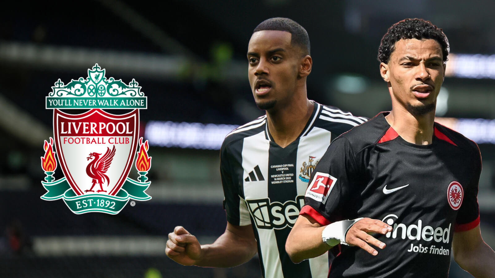 Liverpool spend £69m on worst finisher in Europe!