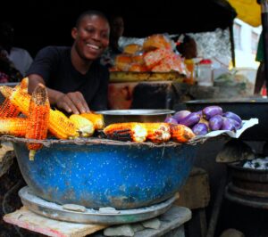 ISS TODAY OP-ED: South Africa and Nigeria need opposite approaches to their informal sectors